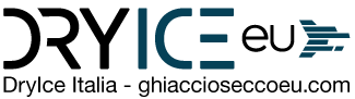 Ghiaccio secco italia